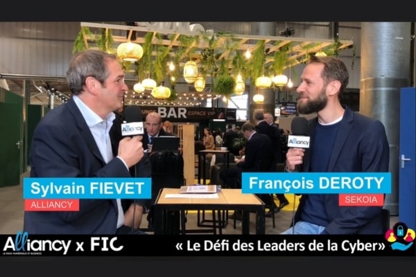 François Deruty