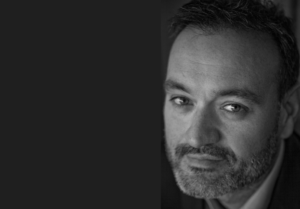 Fabien Gautier, Directeur du Business Developpement et du Marketing, Equinix.
