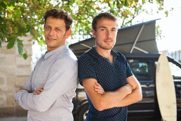 Yescapa annonce le rachat de son concurrent allemand ShareaCamper