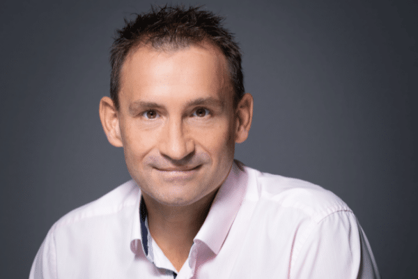 [Nomination] Gwilherm Le Donné est nommé directeur général de BPCE Solutions informatiques