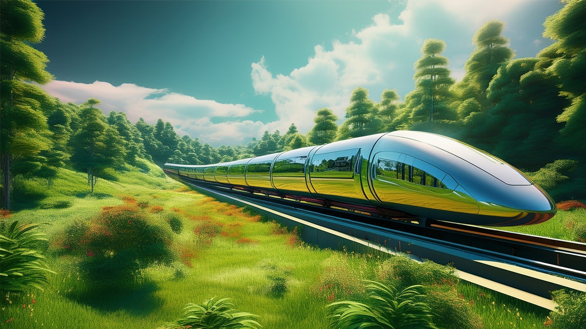 La SNCF et le CEA s’allient pour inventer le ferroviaire de demain