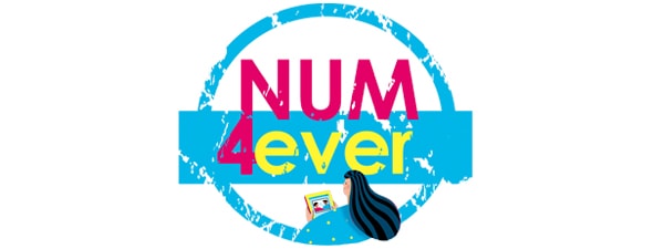 Numérique 4 Ever - Eclairons notre avenir