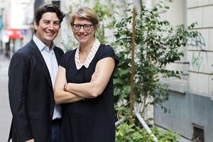 Otherwise prône l’assurance collaborative
