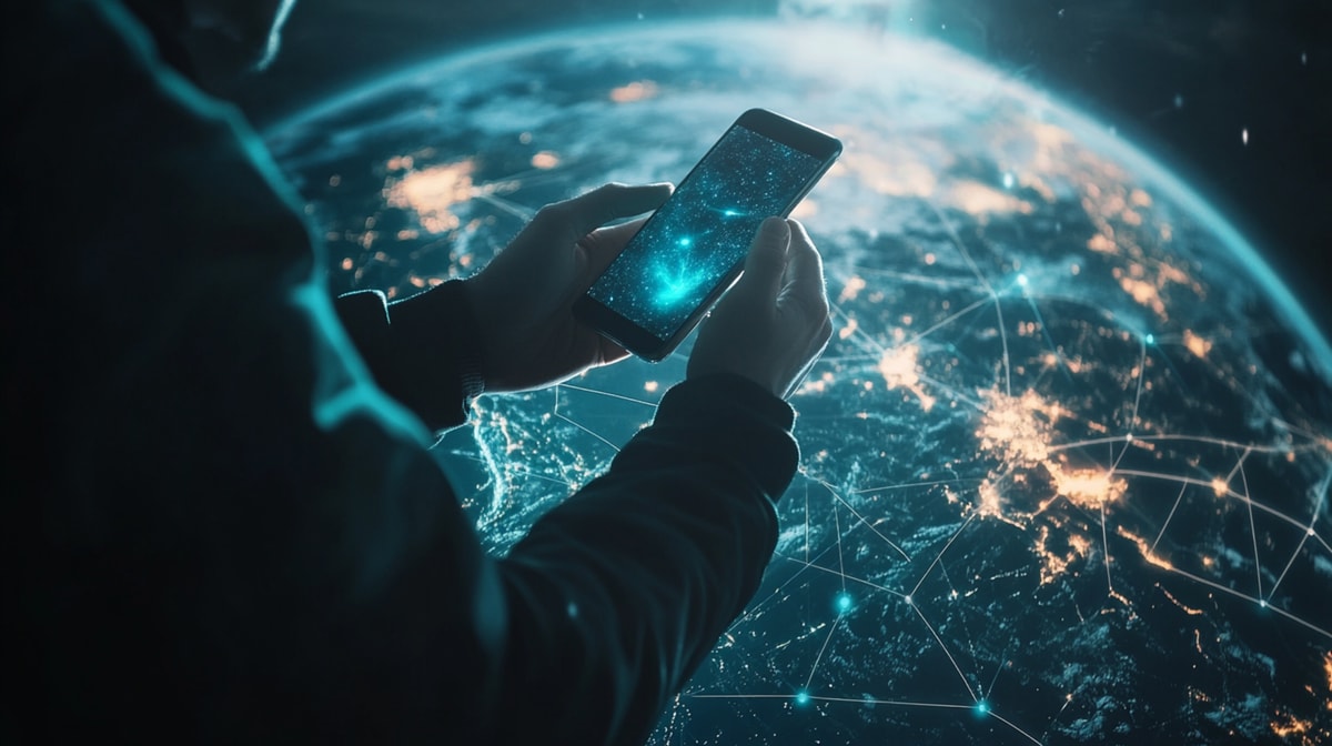 Thales Alenia Space à la tête d’un projet 5G spatial aux côtés de Capgemini et Thales
