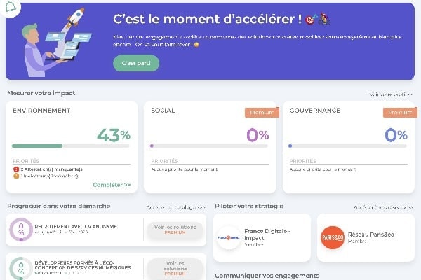 Pourquoi ne faut-il plus confondre RSE et impact ?