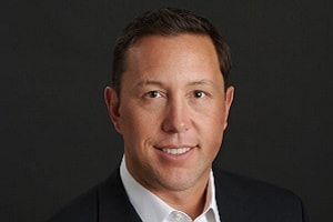 Andre Durand, CEO de Ping Identity