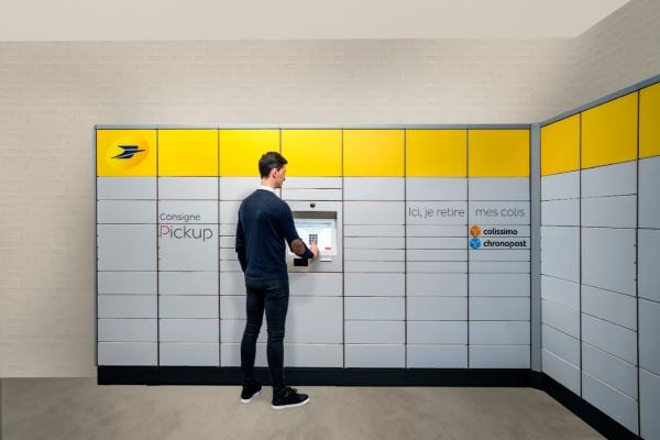 La Poste emploie les grands moyens pour la période de fêtes