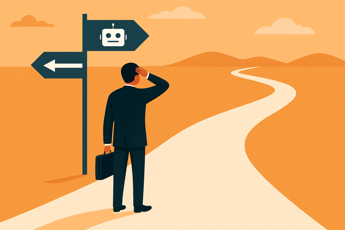 L’IA pour les PME : feuille de route ou mirage diplomatique ?