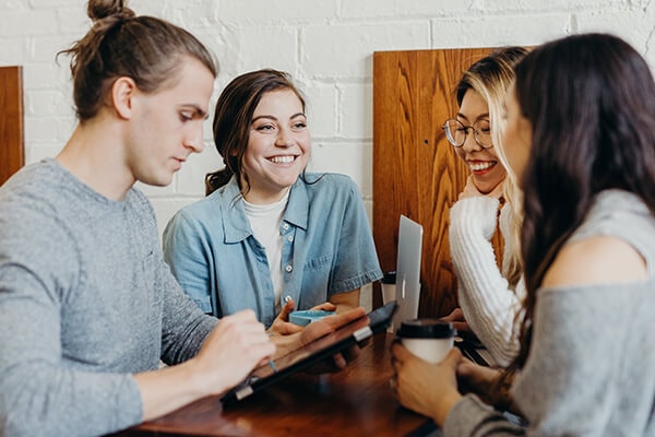 [Tribune] Entreprise performante : inclusive et collaborative