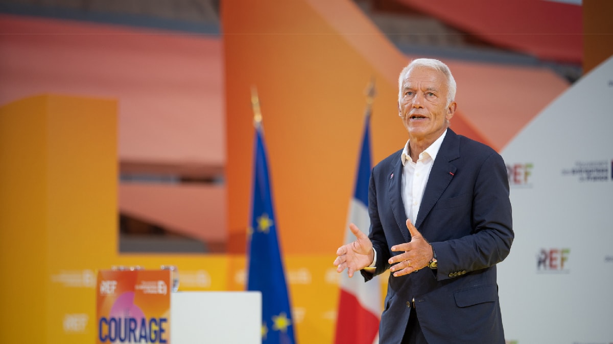 Le numérique cherche encore sa place dans le débat présidentiel