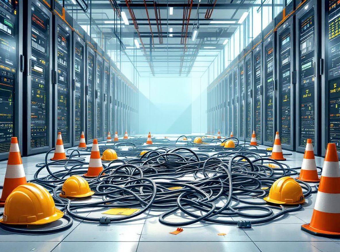 Modernisation IT : la dette technique, ce chantier prioritaire