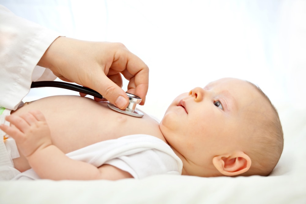 Santé infantile : Devinnova et Deepsense primées