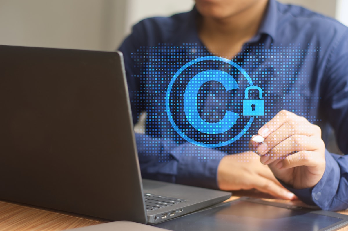 Création vs IA : le défi du droit d’auteur à l’ère des géants technologiques