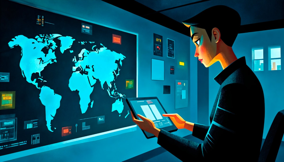 L'Essonne modernise la supervision de son système d'information