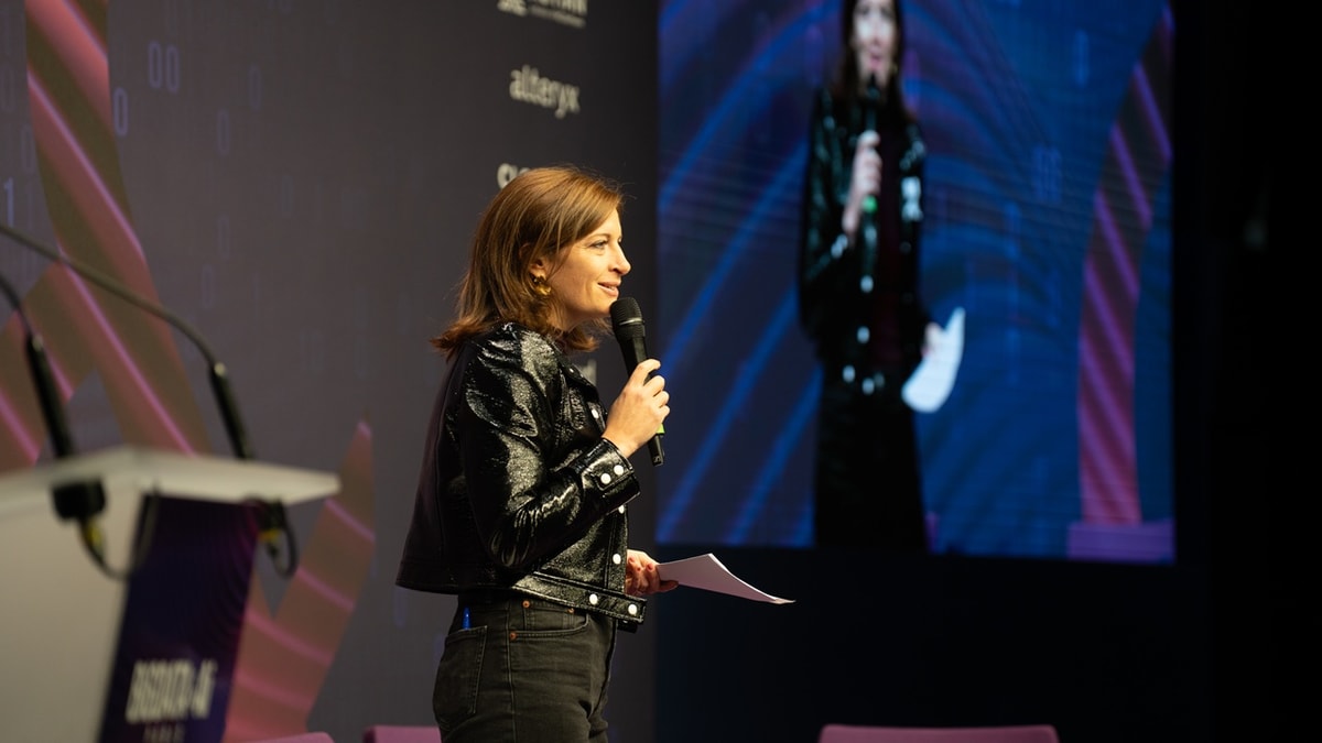 « Le déploiement à l’échelle de réseaux d’agents est une transformation très profonde de l’entreprise »