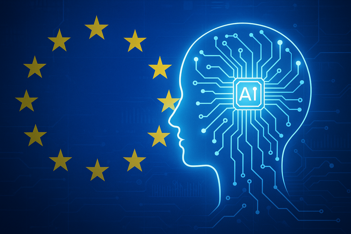 IA européenne : la confiance comme arme secrète face aux géants mondiaux
