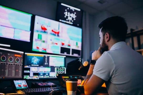Le secteur des médias, mauvais élève de l’impact environnemental des sites internet