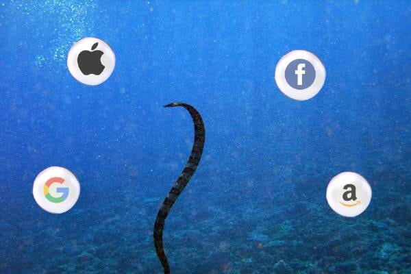 Assurances : la menace GAFA, un vieux serpent de mer ?