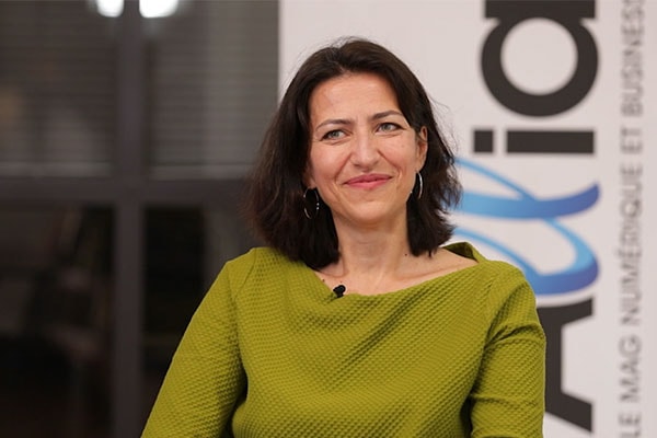 Marine de Bouchony (CNP Assurances) : « Pour améliorer l'expérience client, il faut casser les murs de l’entreprise »