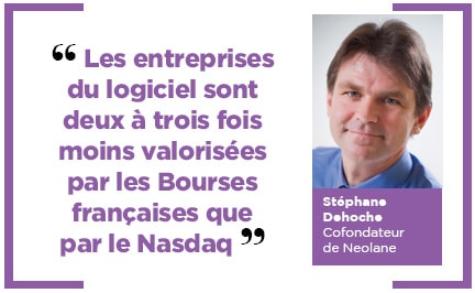 Entrepreneuriat - Comment créer des "géants" français