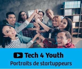 [Serie] Tech 4 Youth