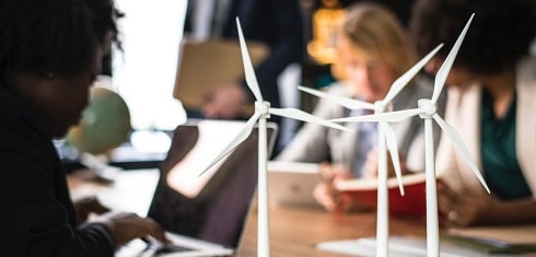 Dossier : Utilities, le temps du renouveau