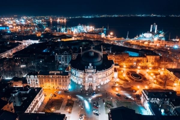 Guerre en Ukraine : quelles conséquences cyber pour les entreprises françaises ?