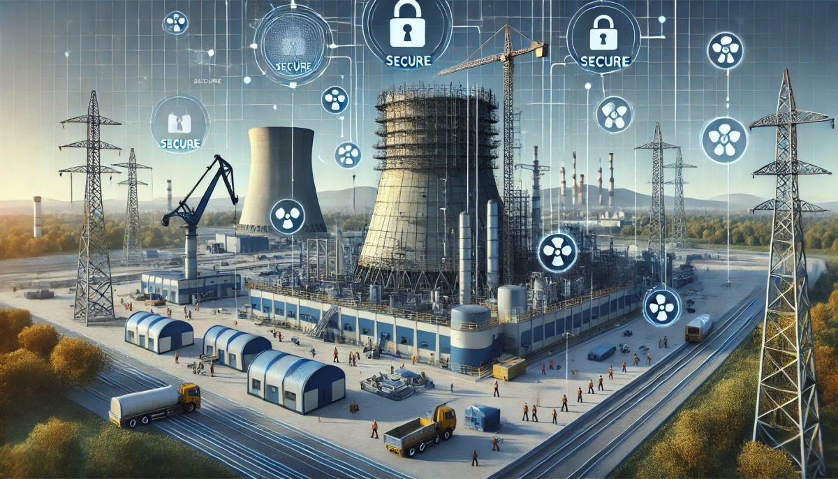 Framatome rachète la française Allentis pour internaliser sa cybersécurité