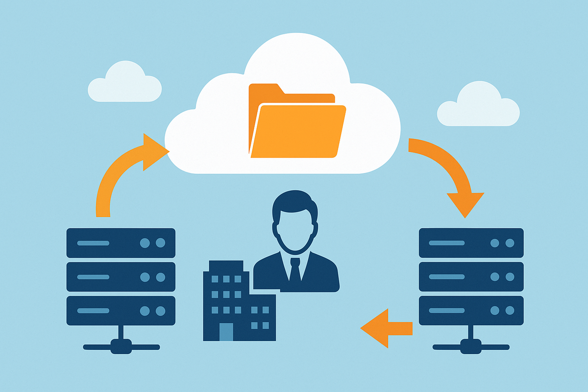 Cloud : l’Arcep veut en finir avec le verrou du changement de fournisseur