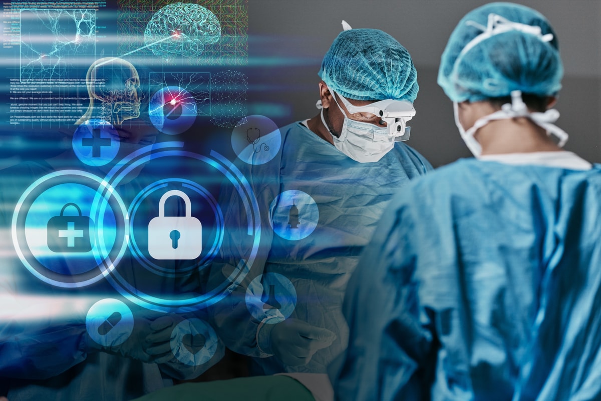 L’Hôpital Américain de Paris adopte Oodrive pour sécuriser ses données