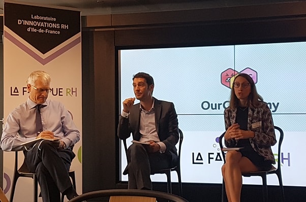 Collectivités : une transformation qui doit être adaptée aux besoins