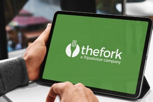 [Emplois] TheFork va créer 400 postes