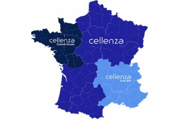 [Emplois] Cellenza s’installe à Nantes et y recrute 25 collaborateurs