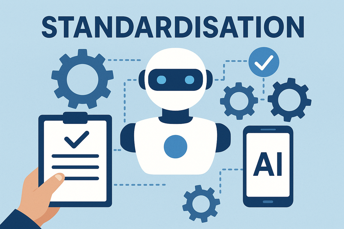 Vers une standardisation des agents IA ?