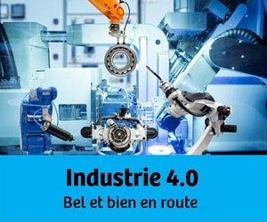 Dossier Industrie 4.0
