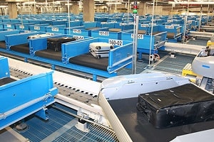 B2A Technology, naissance d’un leader dans l’intra-logistique intelligente