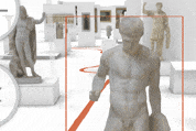 Alliancy - Au Louvre-Lens, Orange invente le musée du XXIème siècle