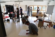 Le Design Thinking, méthode pour innover