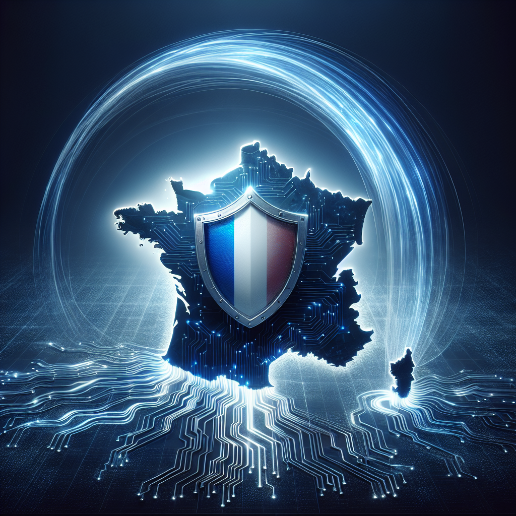 Cybermois : pourquoi la France a l’occasion de briller