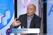 Cyrille Le Floch (Qowisio) : « IdO : imaginer des objets sur lesquels, sans le bas débit, vous ne pouvez pas créer l’usage »