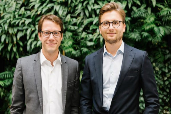 Investissement sur-mesure : la start-up Nalo lève 2 millions d’euros