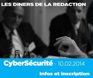 Diner-débat : cybersécurité dans l'industrie