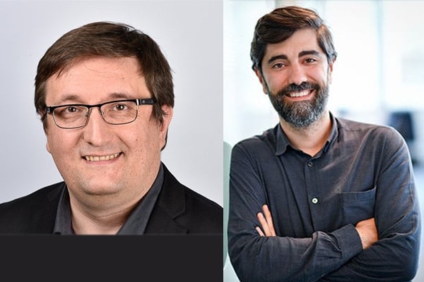 Chez SNCF Connect & Tech, les directeurs UX et technologies parlent de la sécurité d’une seule voix
