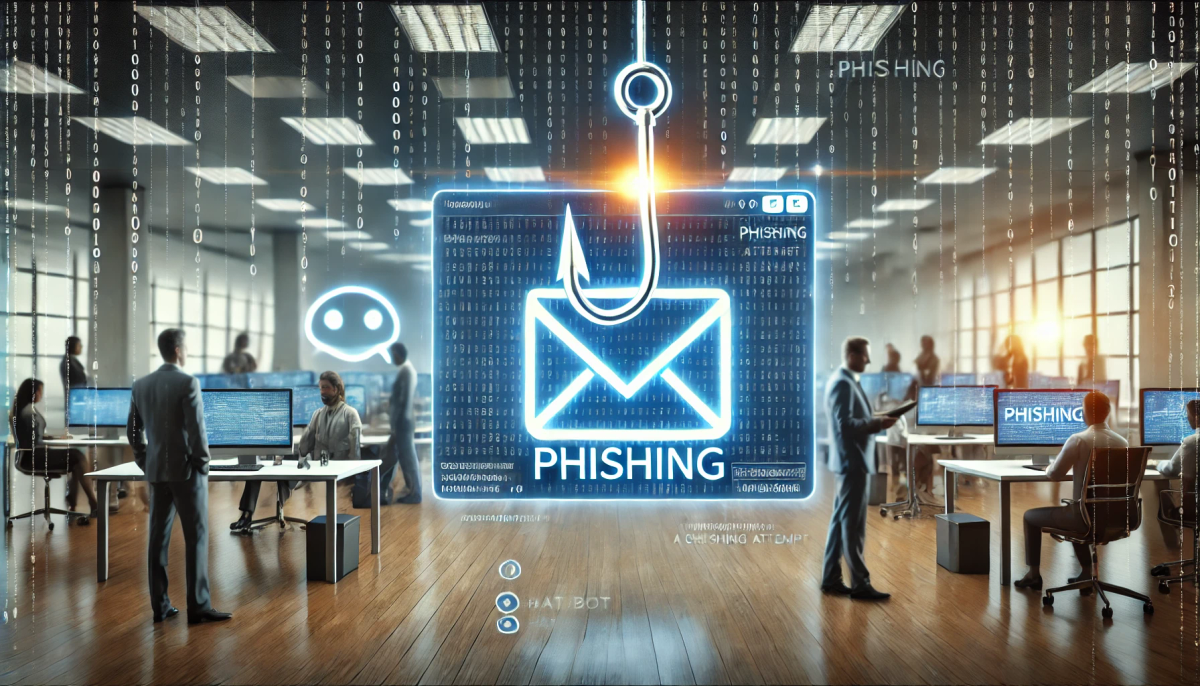Retour d’expérience : Chez Axess, la riposte s’organise face à la menace du phishing