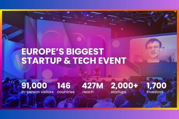Vivatech 2023 : une édition davantage tournée vers les start-up
