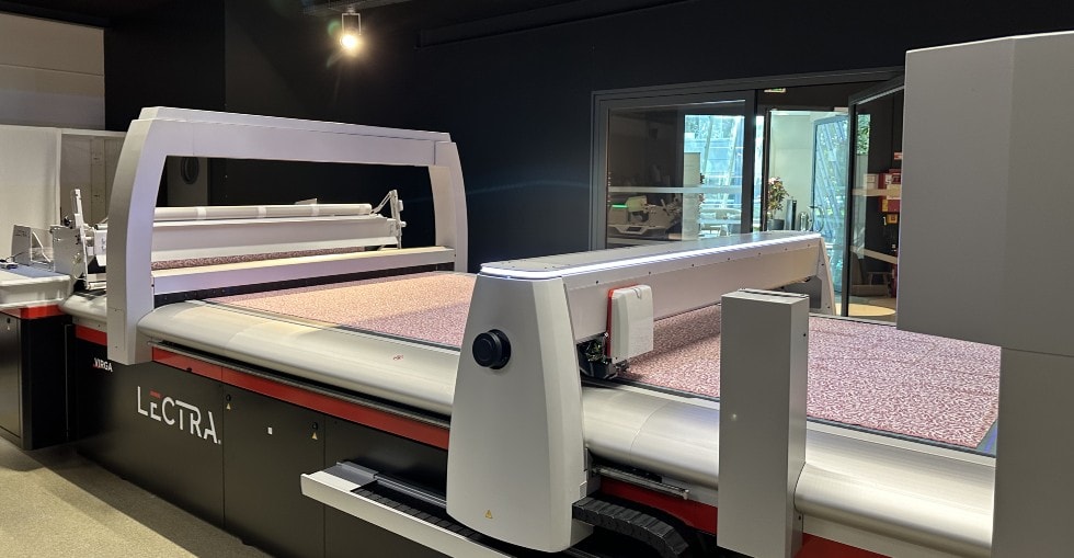 Entre acquisitions et R&D, la stratégie de Lectra pour embarquer la mode vers l’industrie 4.0