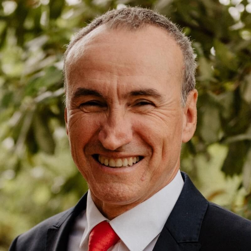 JA Marret_LinkedIn photo