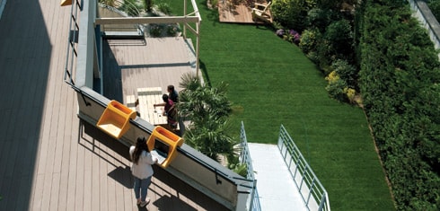 Immobilier d'entreprise : besoin de travailler autrement