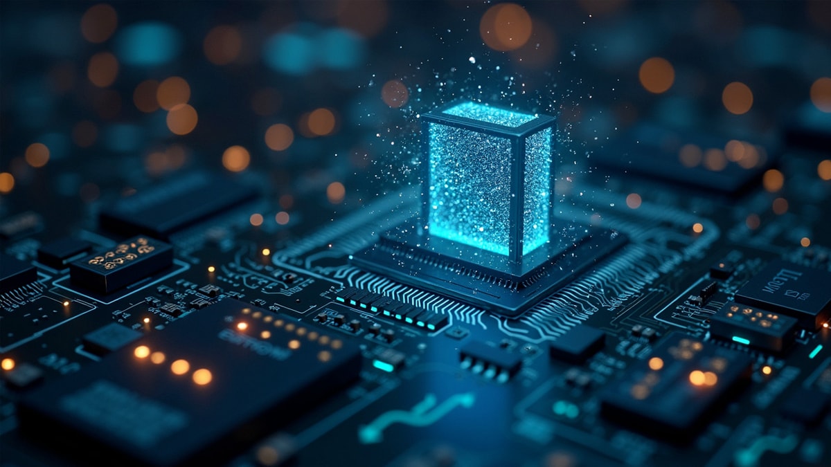 IBM pose les bases d’un supercalculateur hybride 