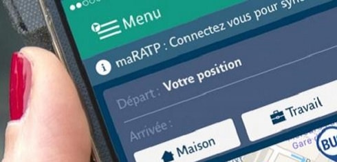 Comment la RATP devient « phygitale »
